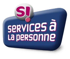 Logo Services à la personne